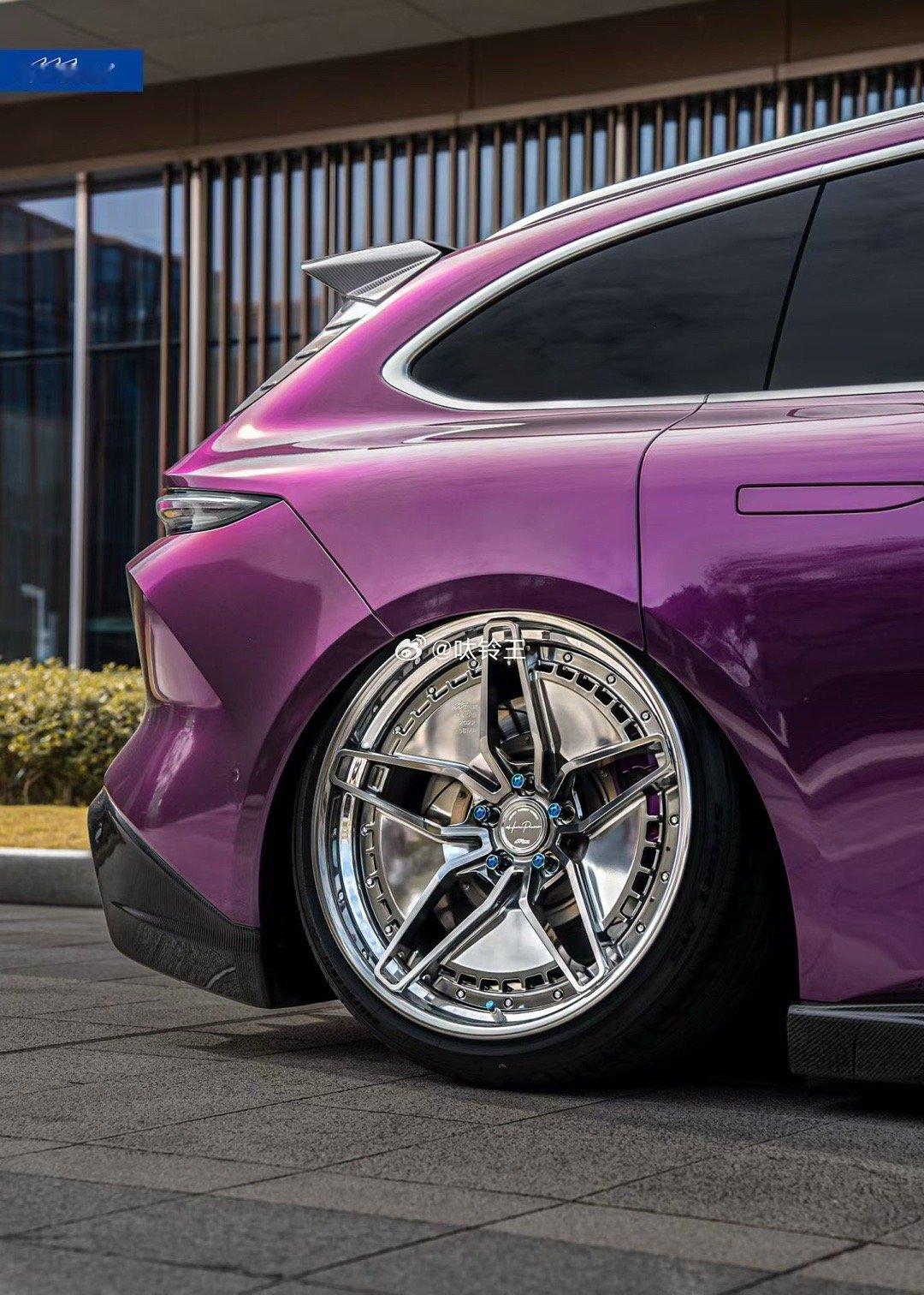 这次捅了et5t的马蜂窝了这个姿态您打几分？ MMX 