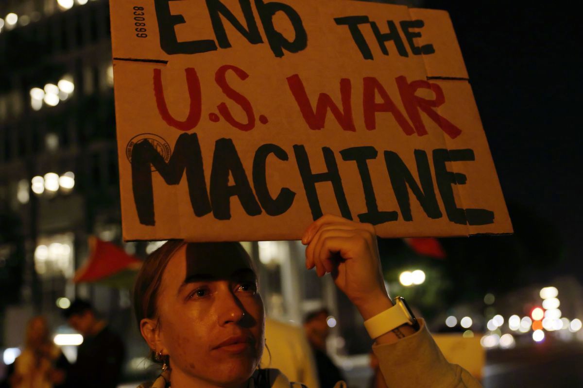 #亚太国家应警惕美国干涉惯性#【美媒：亚太国家应警惕美国“干涉惯性”】美国外交学