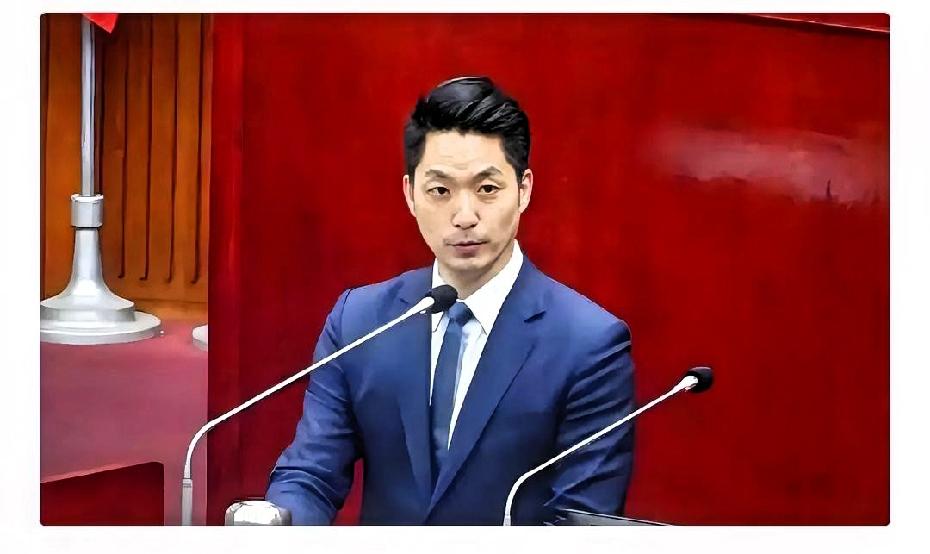 号外！号外！
 
台北市长蒋万安突然宣布，英伟达已确定将海外总部设在台北北投士科