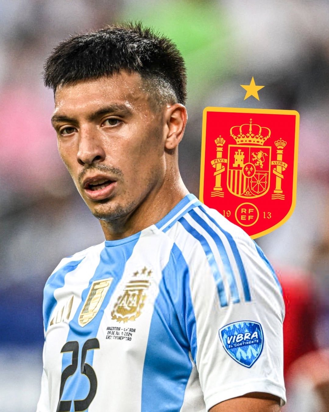 🇦🇷利桑德罗·马丁内斯的预测：🗣️谁最有可能赢得2026年世界杯？   “