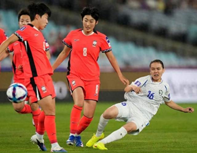 6:3！4:0！亚运女足四强出炉，东亚四队聚齐，半决赛时间确定