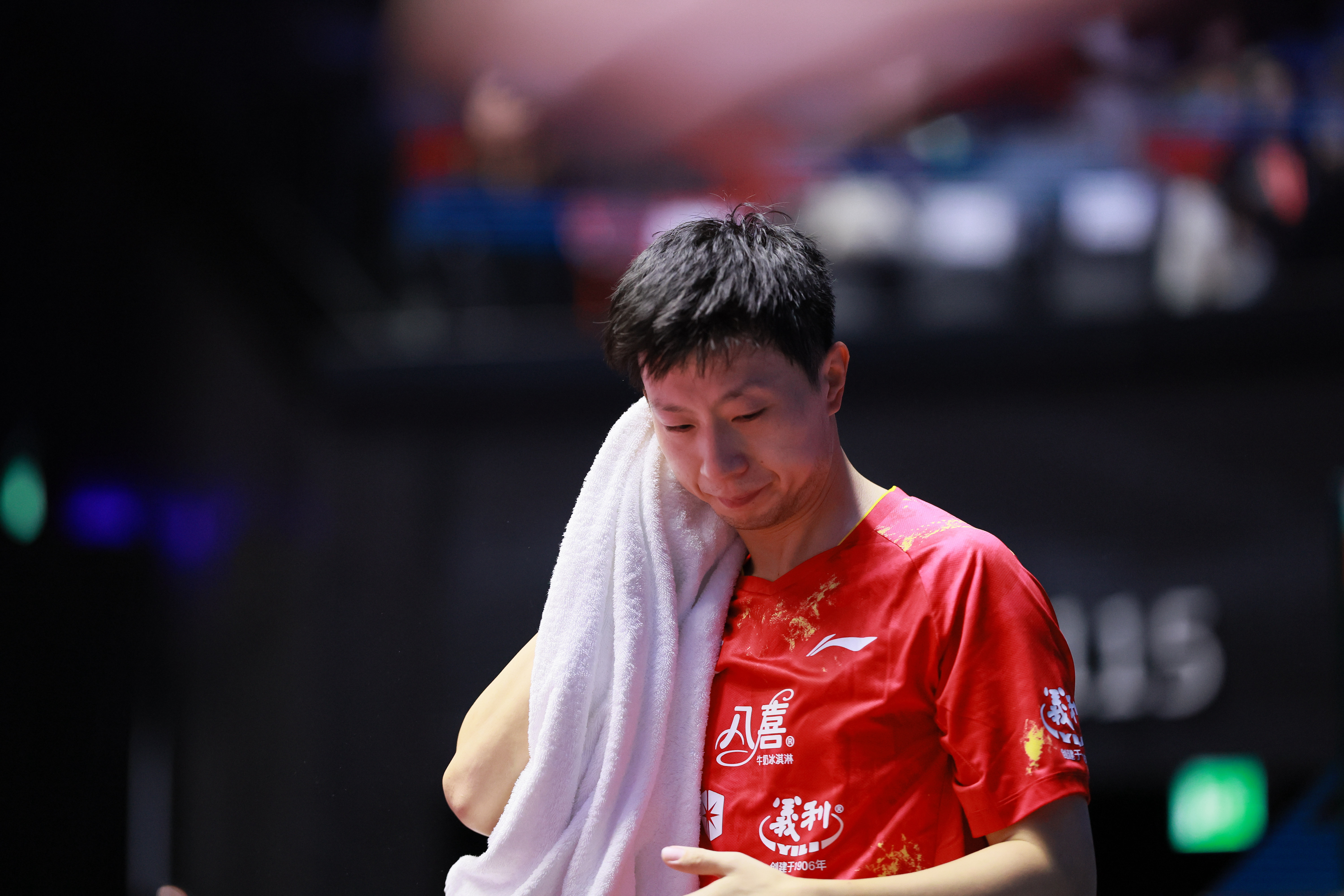 请大家保存美丽的英雄续章 中体 