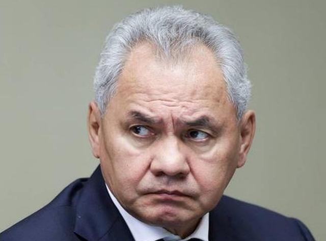 绍伊古一语惊人，事到如今，普京也该听中国的劝了！


如果不是绍伊古这次说了这么