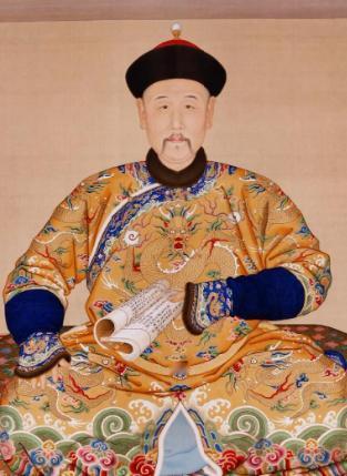 《雍正王朝》里有一本令满朝文武都害怕的《百官行述》，就连皇子皇孙都恨不得将其毁掉