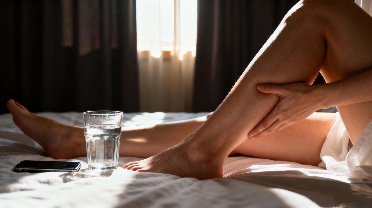 身体发出这3个“无痛信号”？警惕！可能是器官在“求救”
 
很多人总觉得“没病没