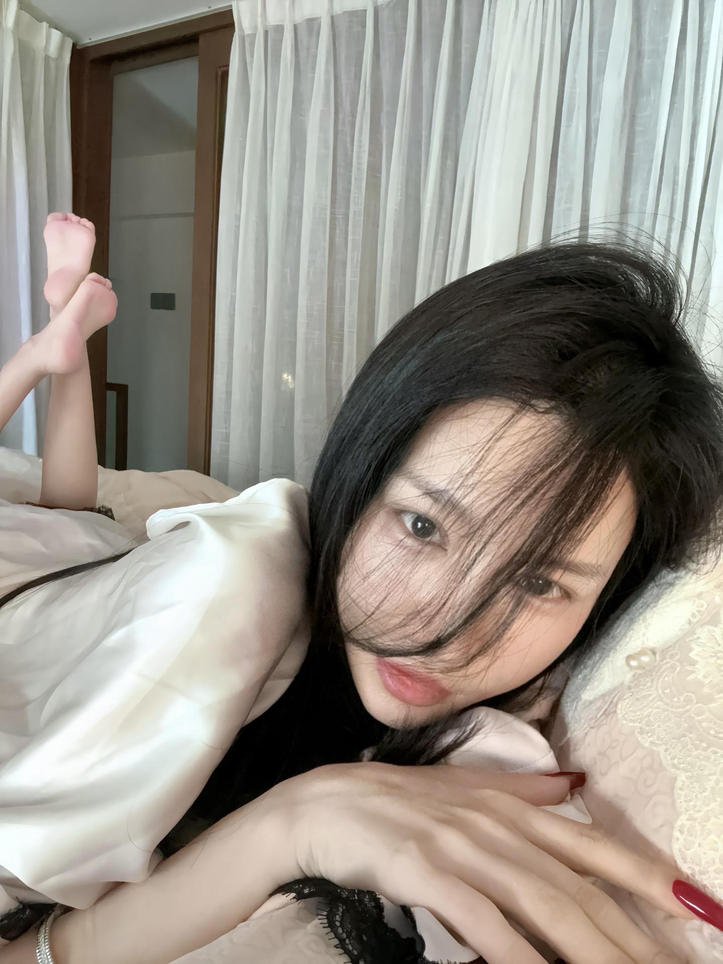 今天实现情绪自由了吗