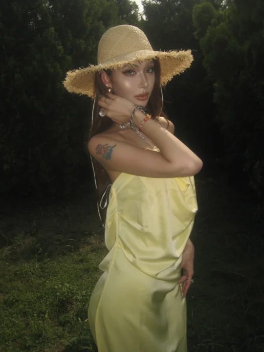 公园情绪片 🍋