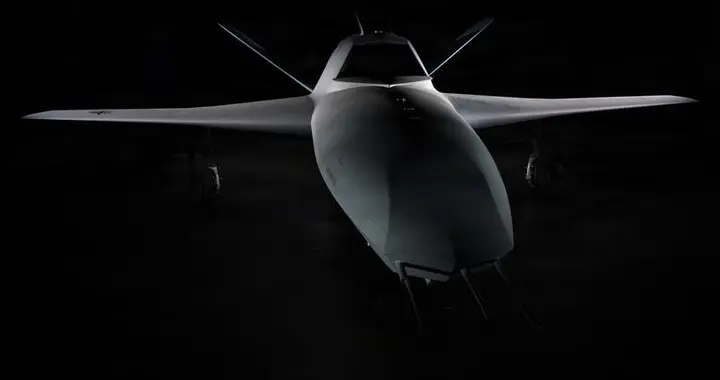 诺格“利爪”无人机获美空军原型机代号YFQ-48A