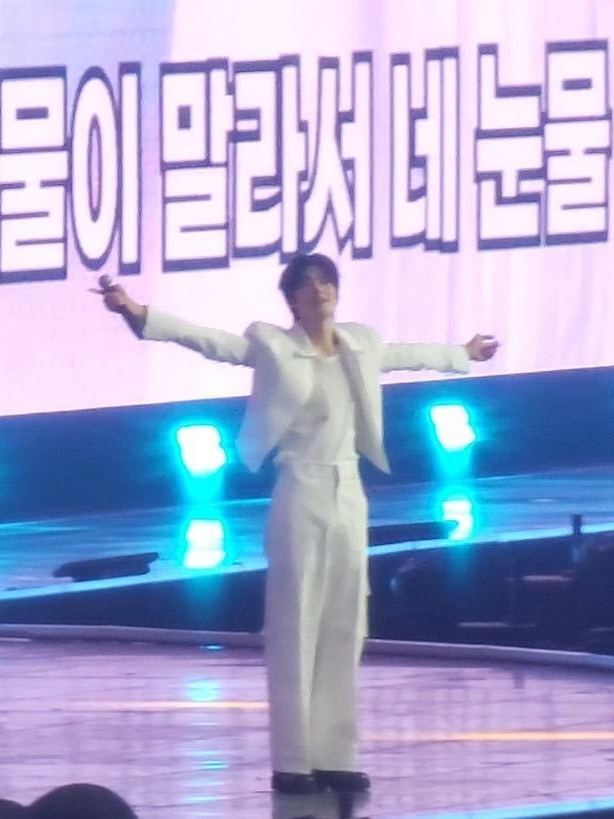 平常煽情太多，现在却写不出啥煽情的话……唯一的感受就是希望熙儿未来的每一次机遇都