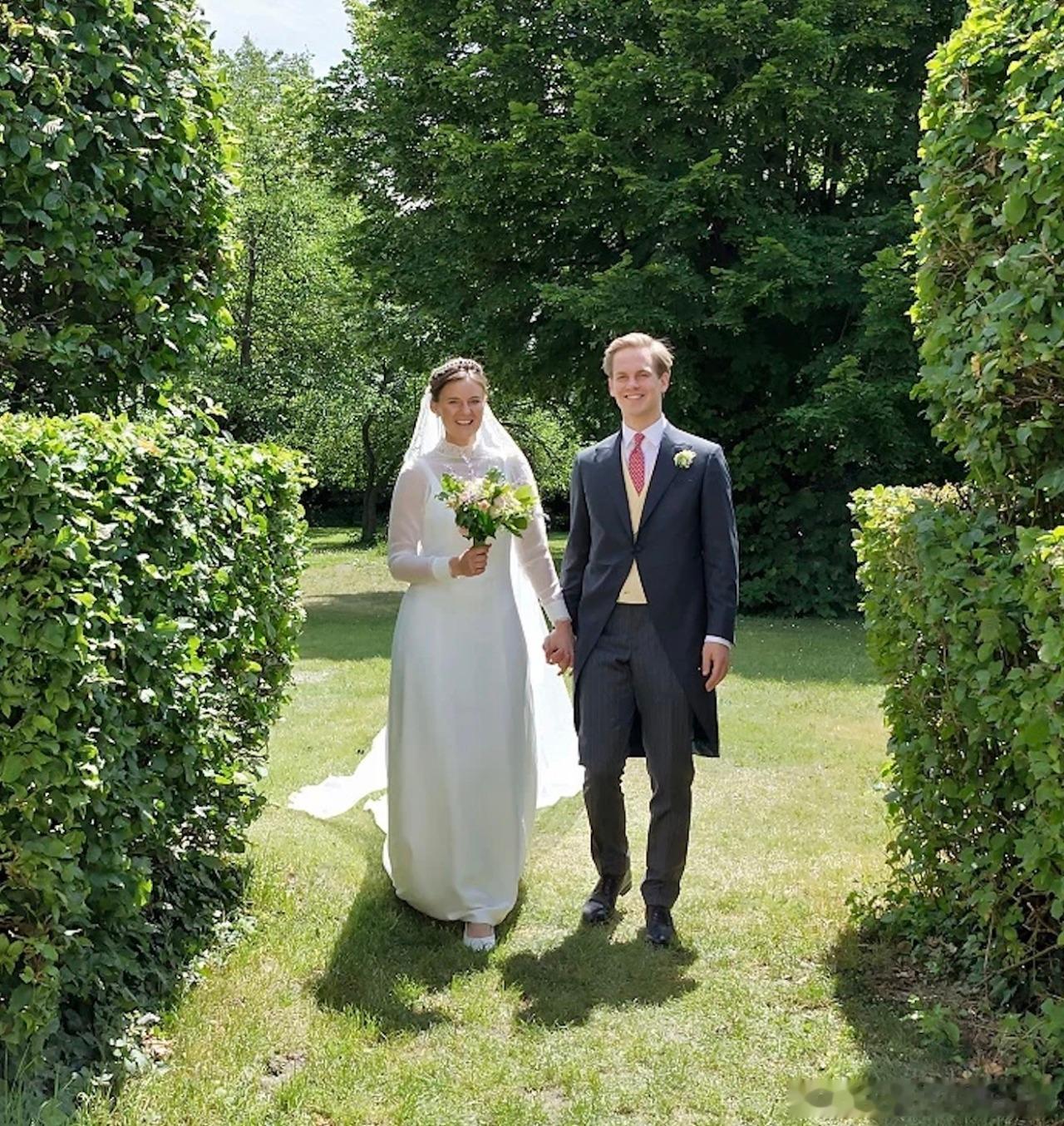珠宝 Princess Marie of Liechtenstein’s Sap
