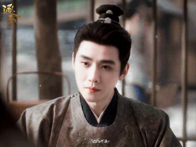 任豪李怀安逐玉唯一灵珠 真的要被李怀安圈粉了，雪树林里拼死守护百姓那段看得我热血