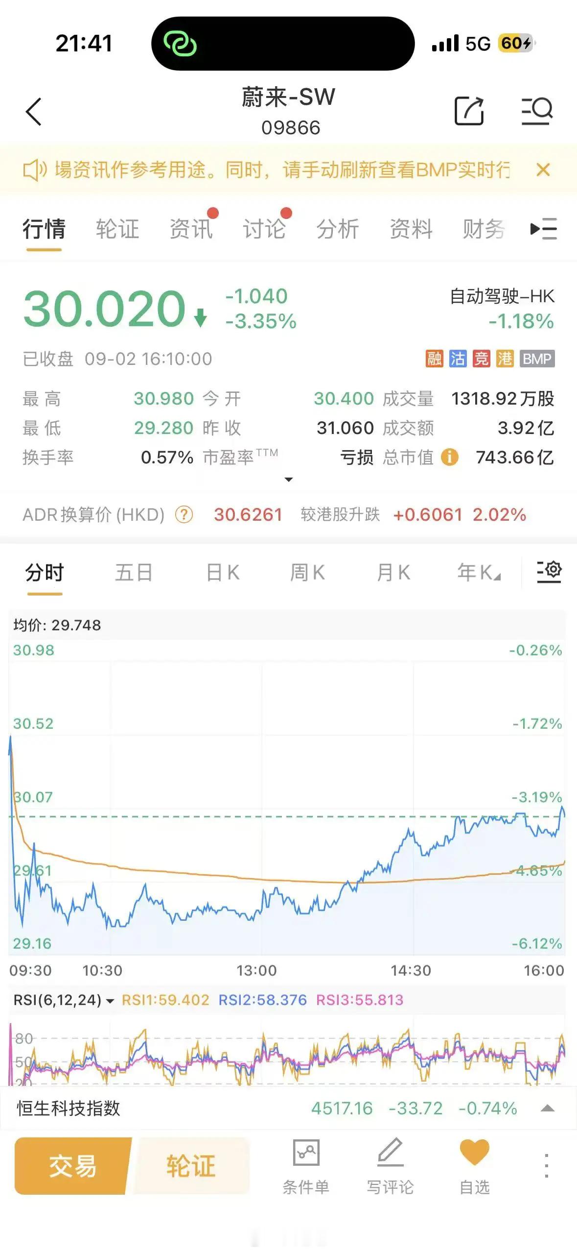 蔚来发布2026Q2财报车圈财报 感觉蔚来的这一波财报出来以后，这个世界分成了两