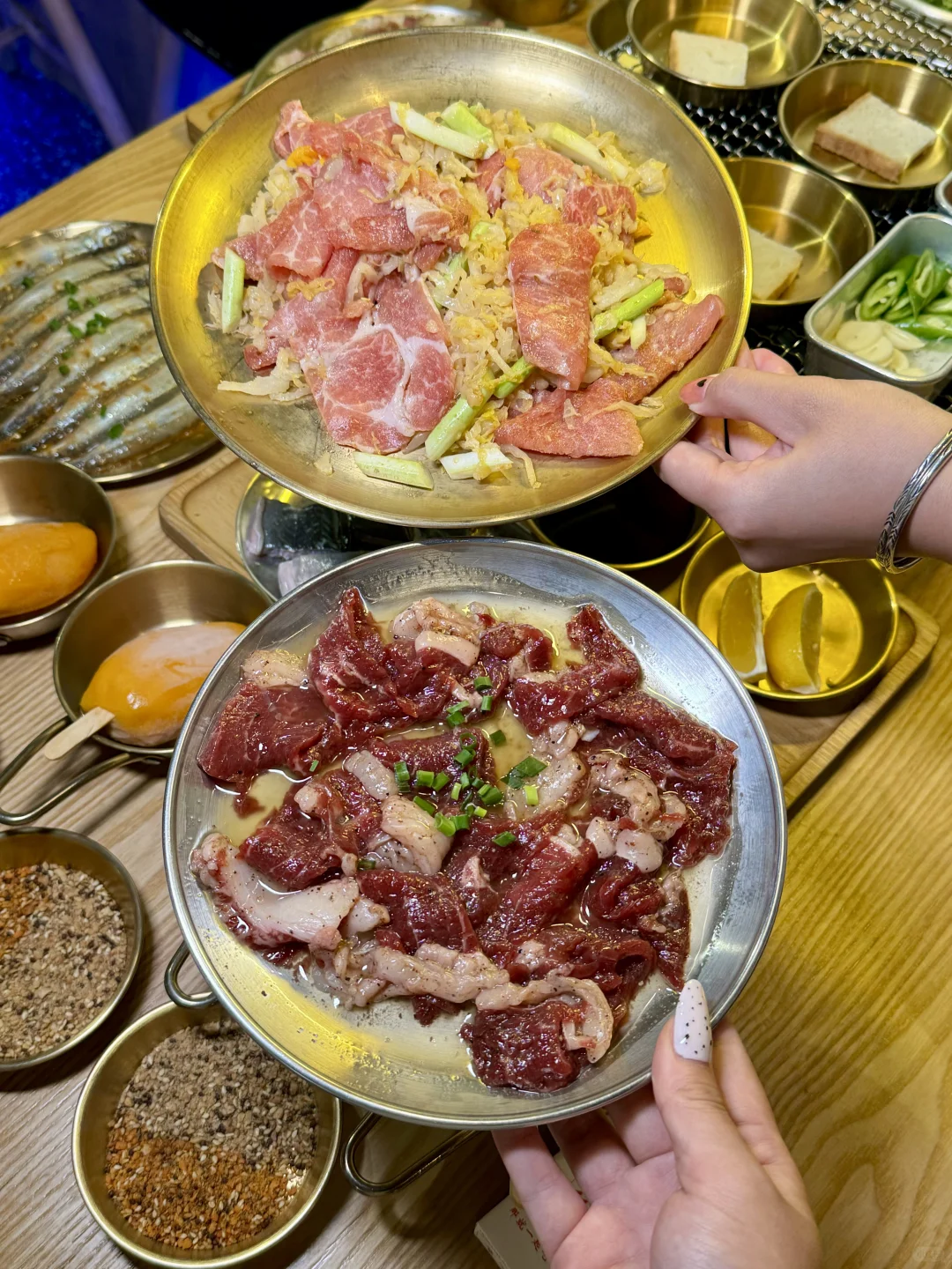 厦门石鼓路！ ！ ！都给我去吃这家烤肉😭