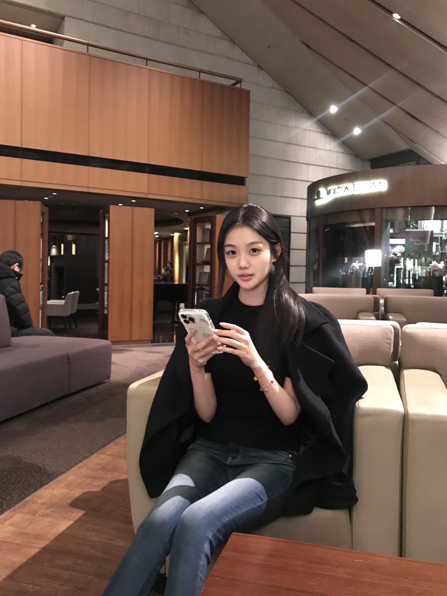seoul photo dump