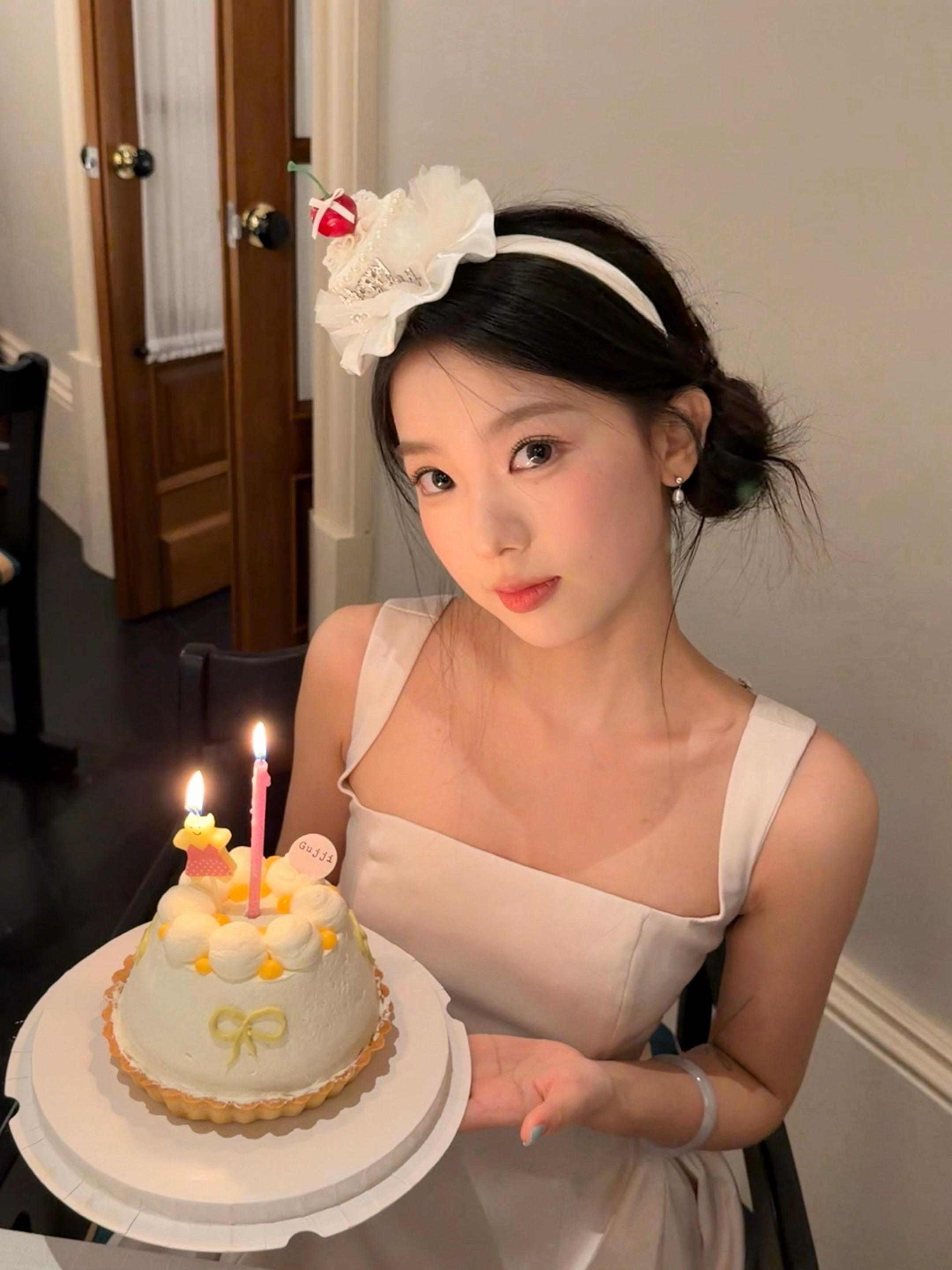 在我二十二岁时