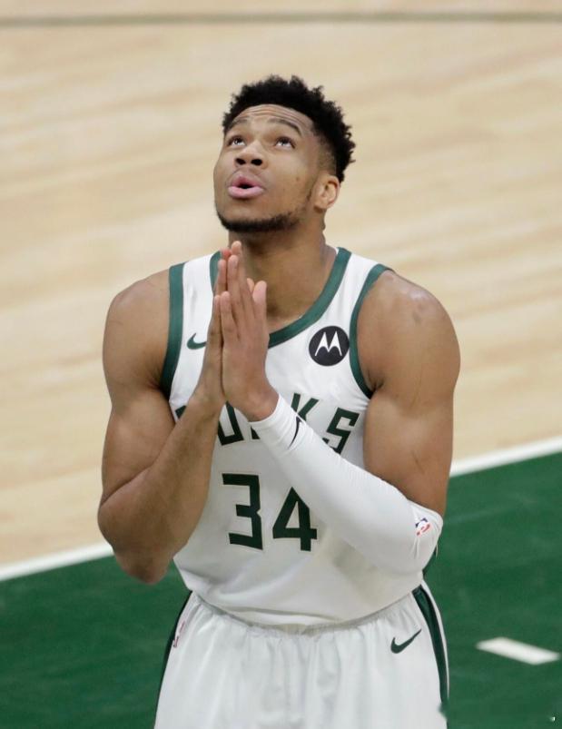 字母哥和浓眉究竟谁更强一些？浓眉1次NBA总冠军、8次全明星、4次最佳一阵、3次