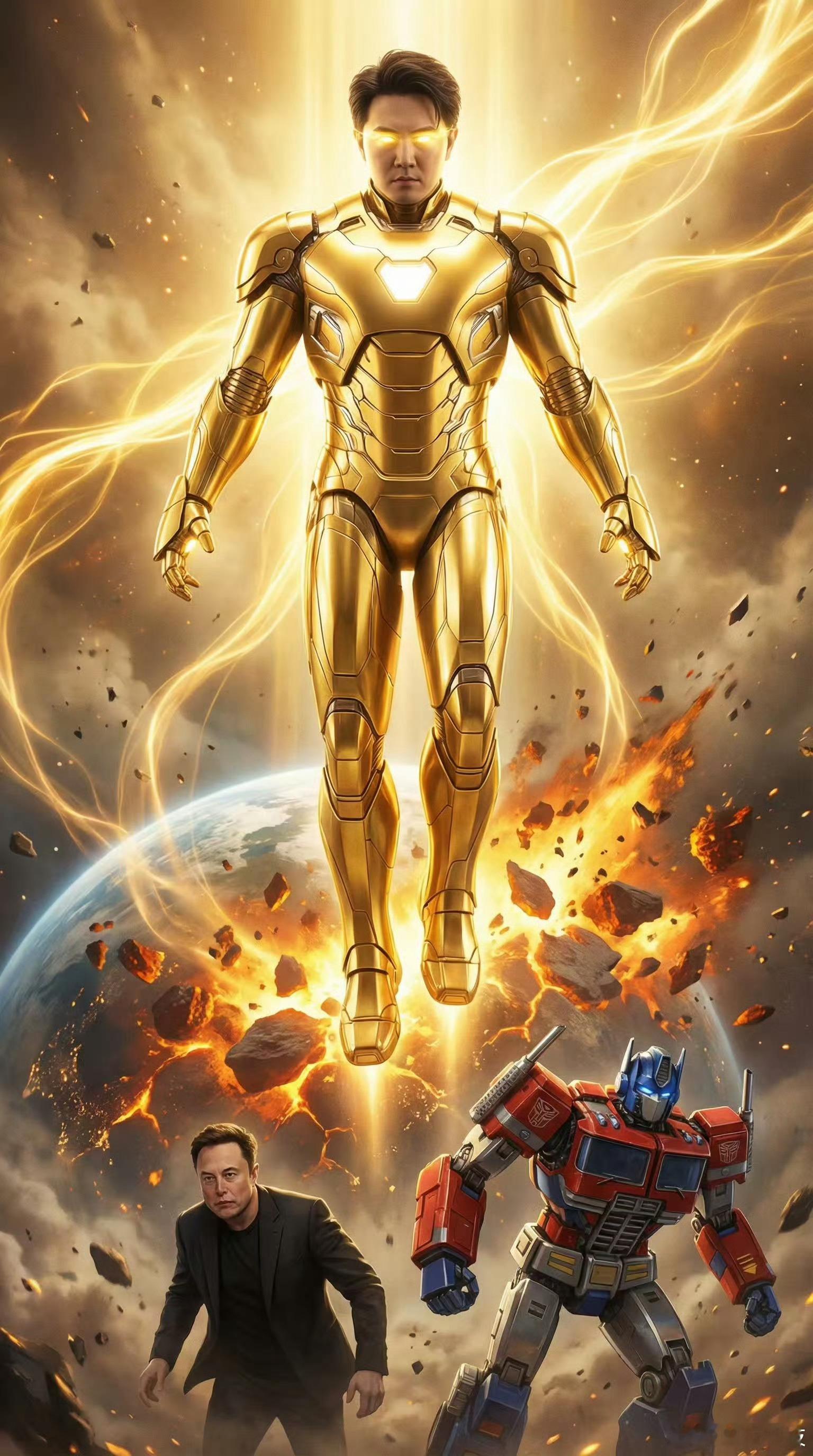 下一个十年，就看大战马斯克? 特斯拉追觅