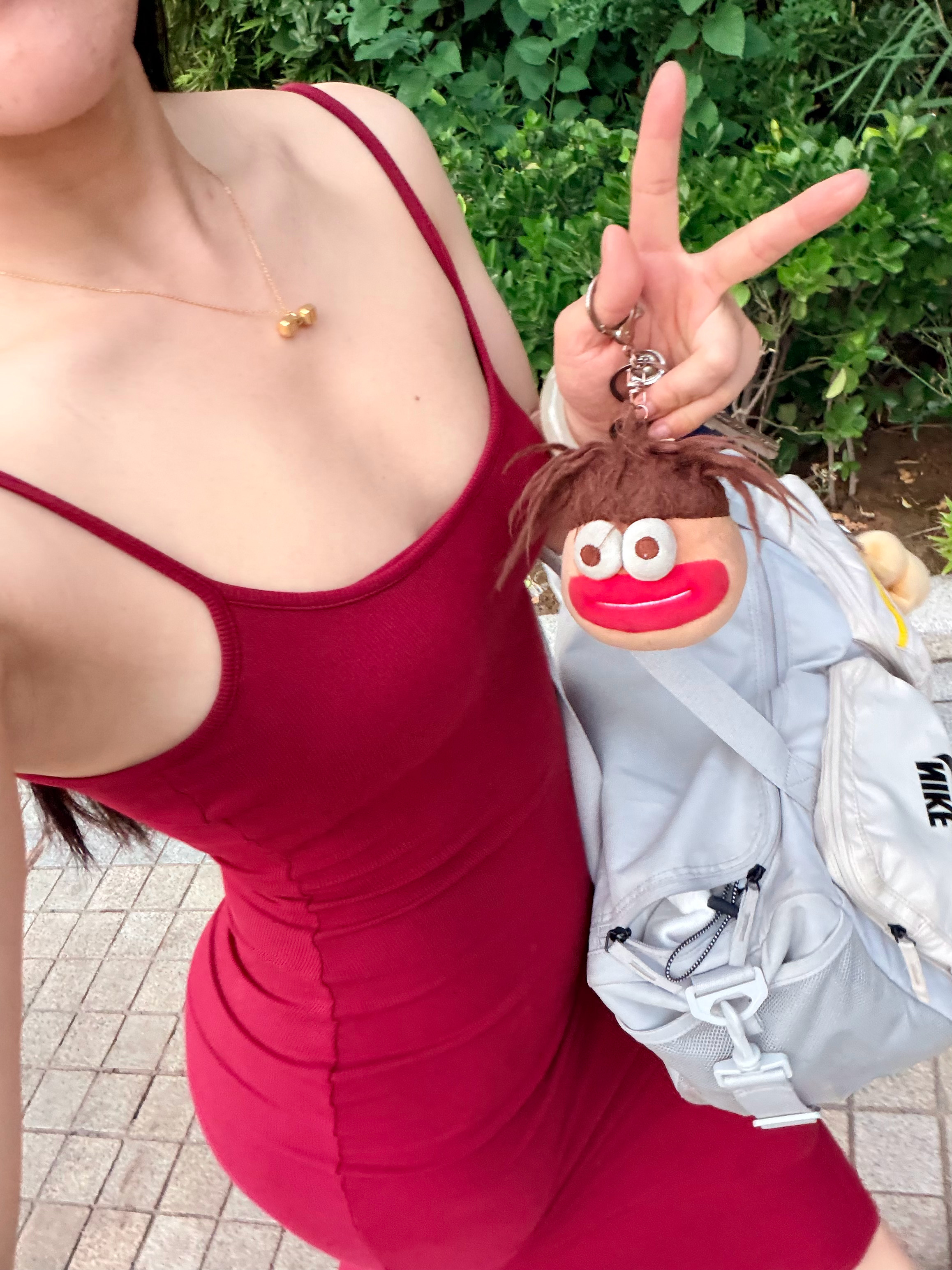 健身运动打卡运动就是坚持记录生活 健身打卡Day557  晚安 