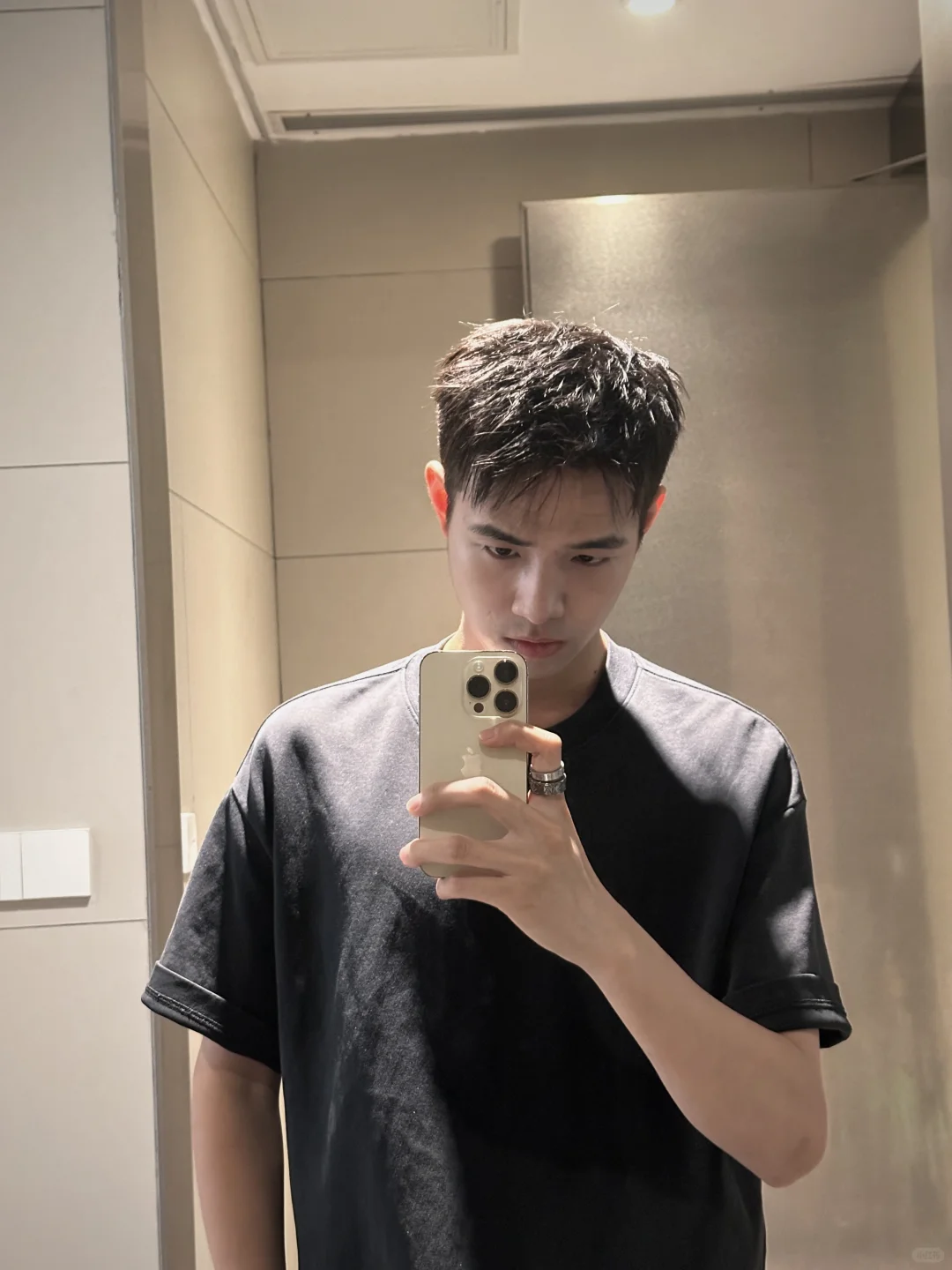 查个岗 在上班▪️