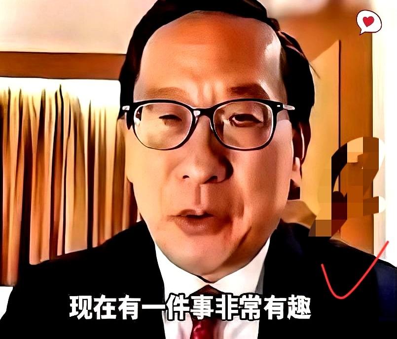 欧洲领导人和泽连斯基在华盛顿把腰弯到九十度，回到北京谈判桌却梗着脖子，这画面一对