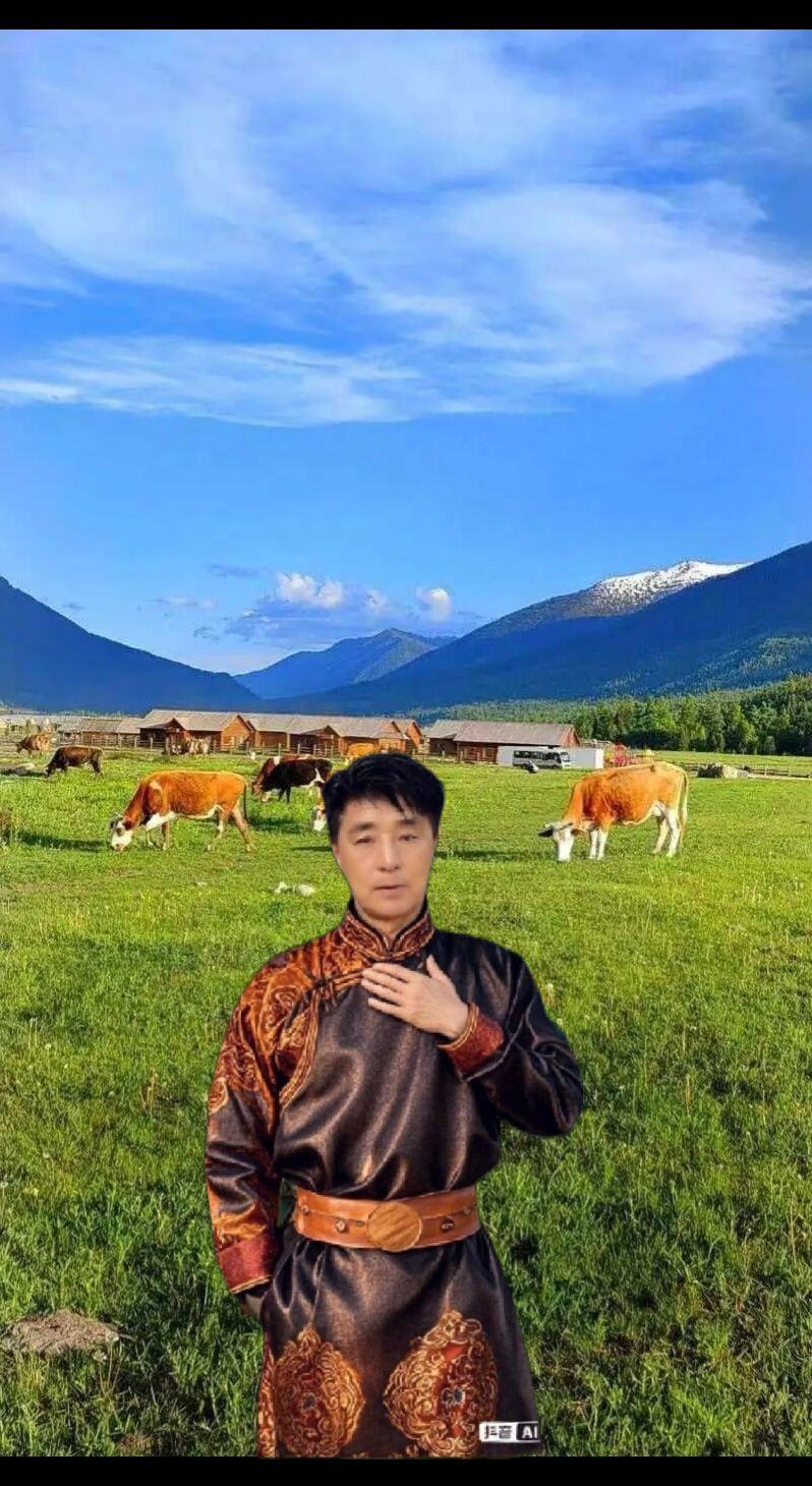 一首歌分享大家一一