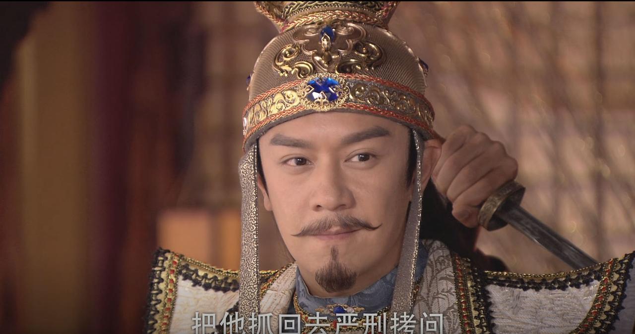薛平贵够惨的，都成西凉王了，王宝钏家里人还敢害他。

话说回来，堂堂西凉王，竟敢