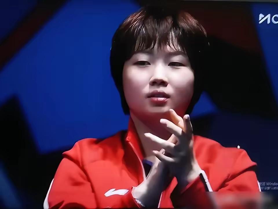 蒯曼与张本美和比一比！差距在哪里？蒯曼与张本美和都是本国青年选手的领军人物。双方