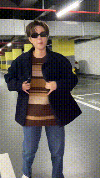 泰国华裔女歌手
前火箭少女101成员杨芸晴
在社交平台发文求助。

杨芸晴透露自