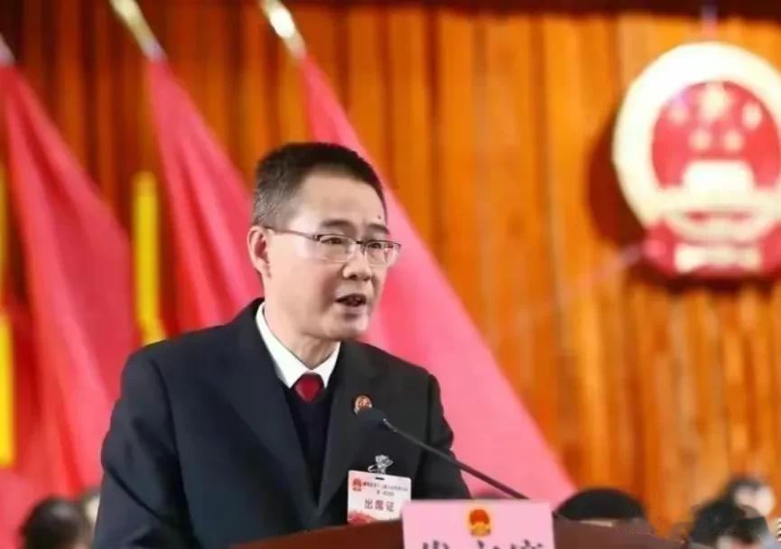 突发突发，融安县法院院长阮展睿被查！

5月16日，权威媒体发布消息，融安县人民