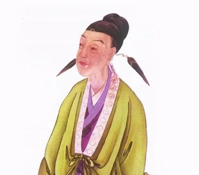 李贺——诗鬼惊才绝艳，二十七载生命绽放，黑云压城甲光向日。

“黑云压城城欲