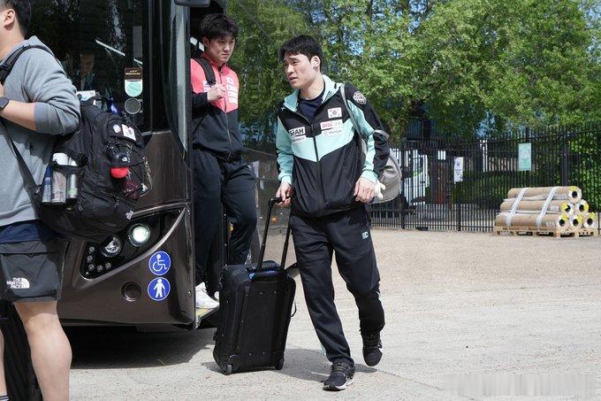 ITTF伦敦世乒赛2026张本智和 260430  伦敦29日，上训Cr: 东电