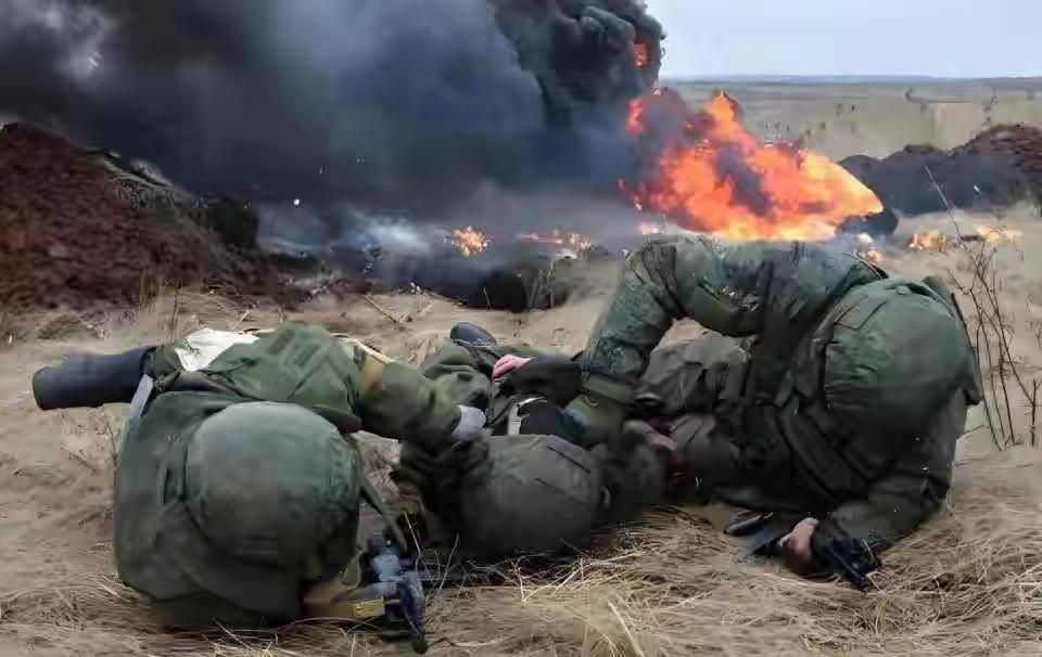 看看北朝士兵的选择，你就知道不文明有多可怕。
           今年圣诞节前