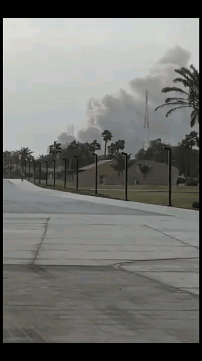 伊朗的远程无人机对沙特阿美公司的拉斯塔努拉石油设施进行了打击。现在伊朗的报复有朝