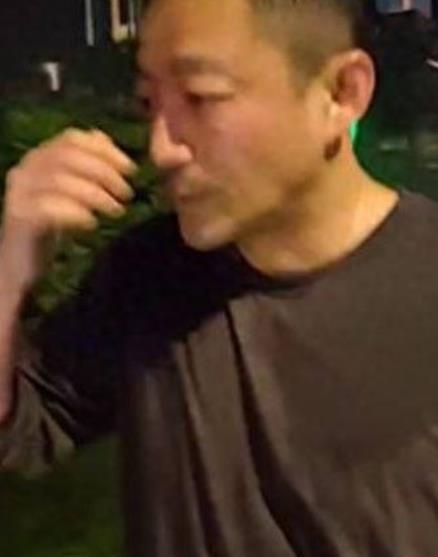 不管汪小菲他现在是否已成家，之前的感情不容置疑，汪小菲真心爱大S，突然失去挚爱，
