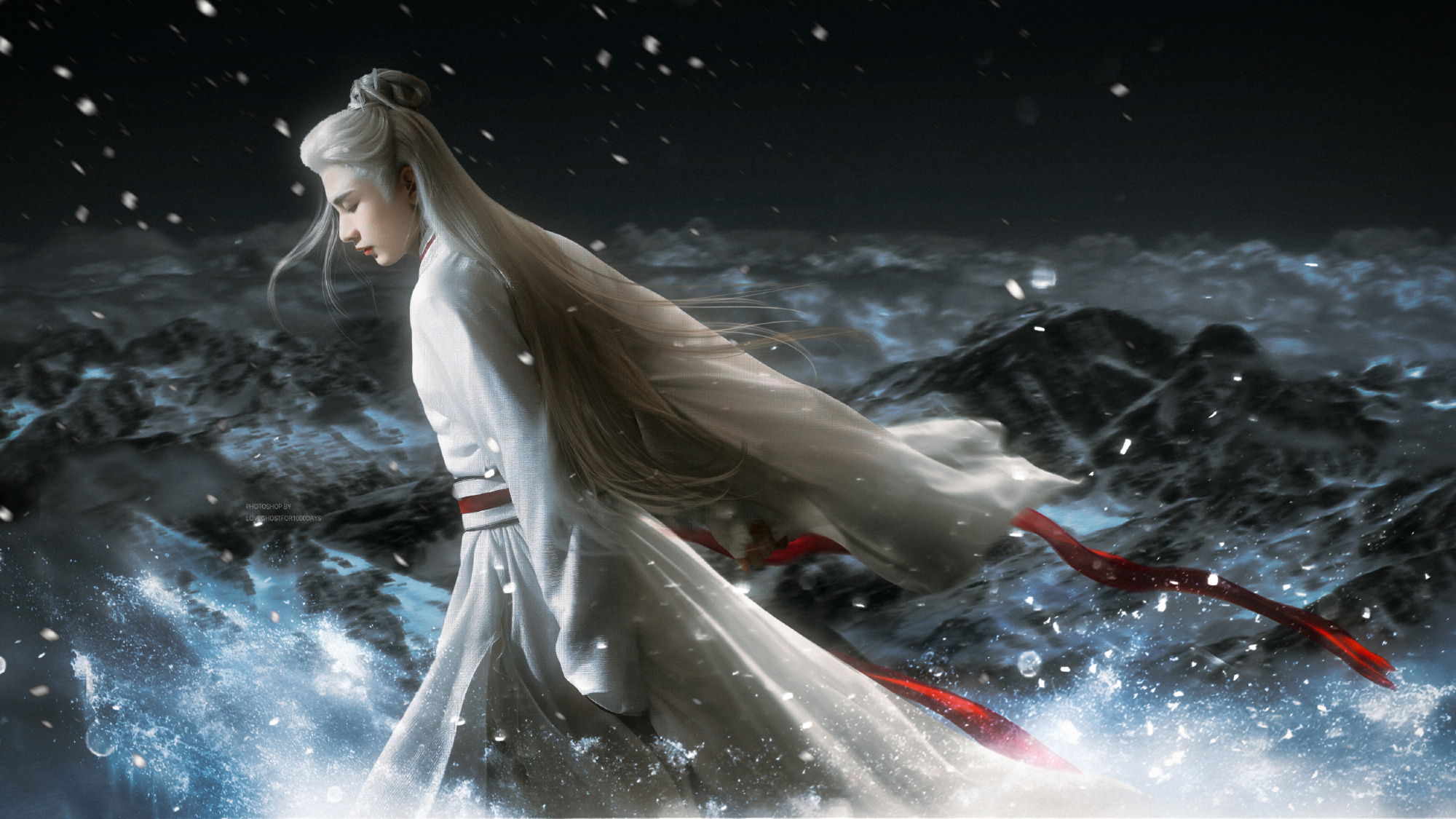 沉舟霸霸