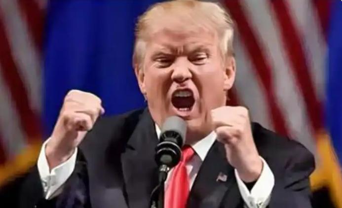美国打伊朗，各国都躲着走；可这次轮到我们，那些小国立马跟风，恨不得几十个国家来围