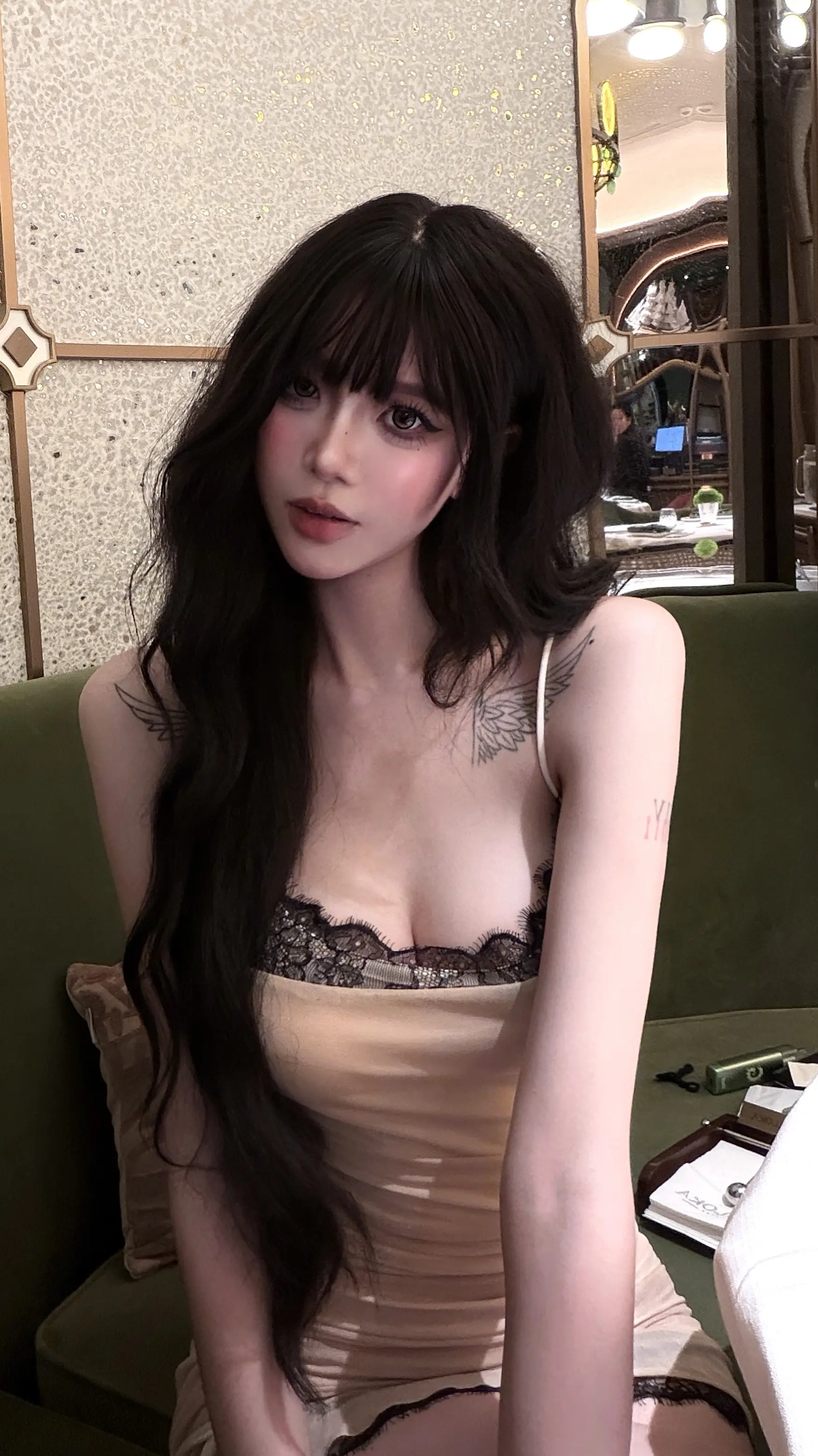 全世界都在指责你的话你只能依赖我了吧
