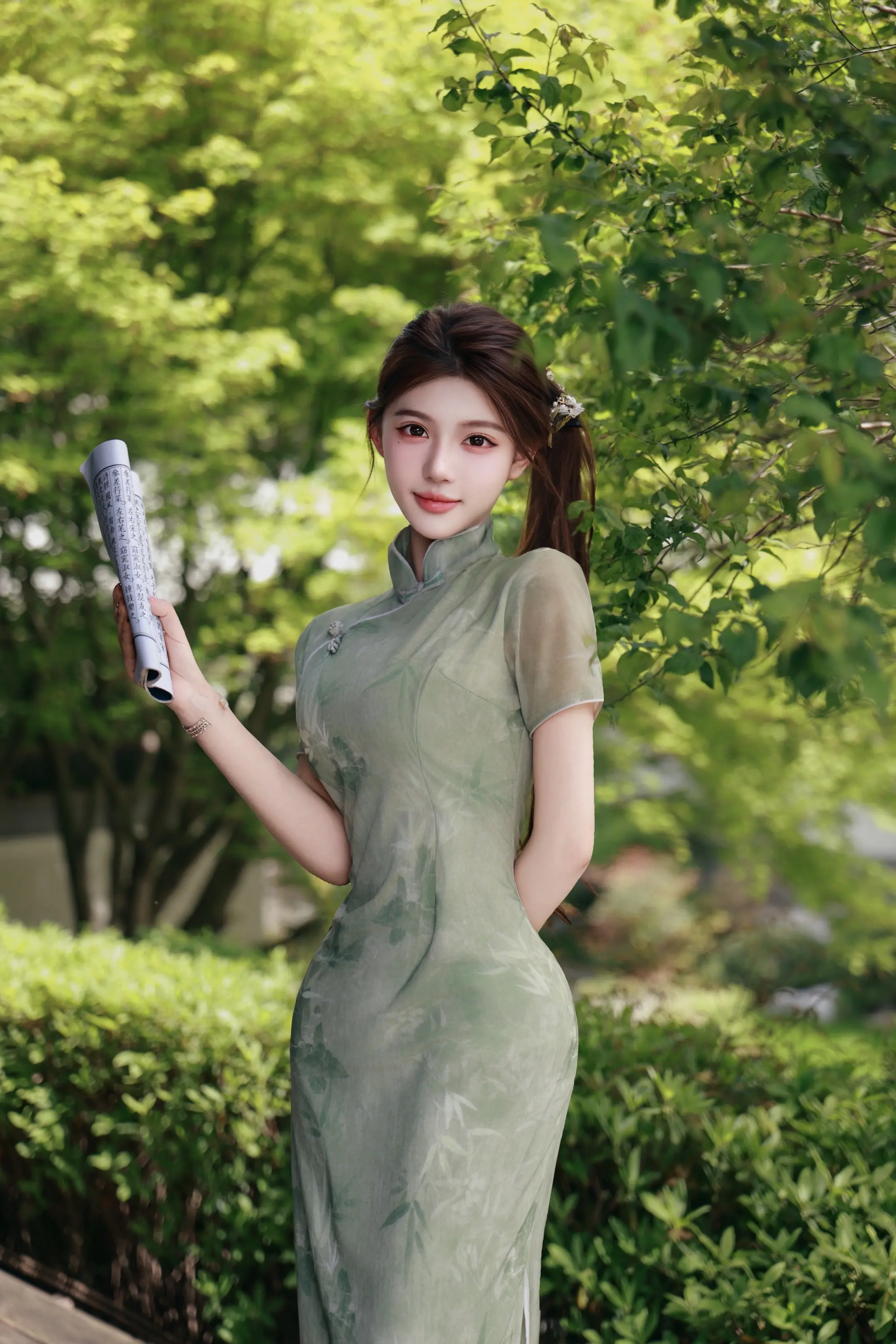 不p图原相机 满分十分打几分