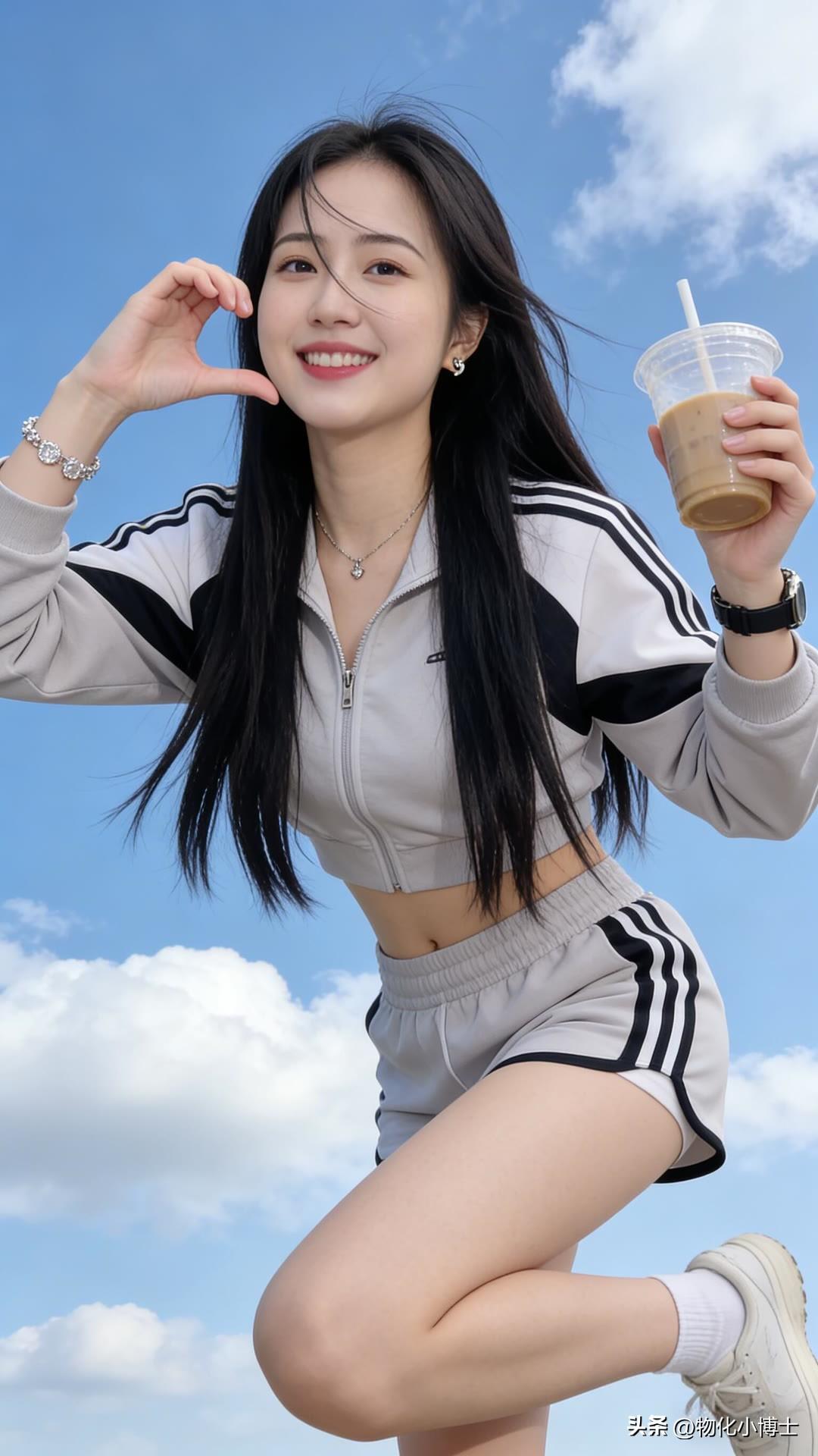 女生怎么穿搭会看上去很优雅