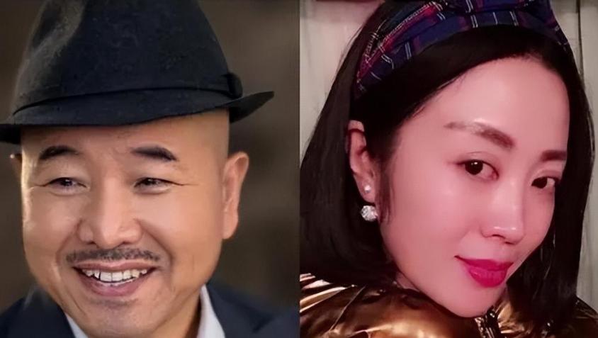 难怪王小利要和前妻离婚呢。
 
我要是王小利，我也看不上她。
 
他前妻叫温美玲