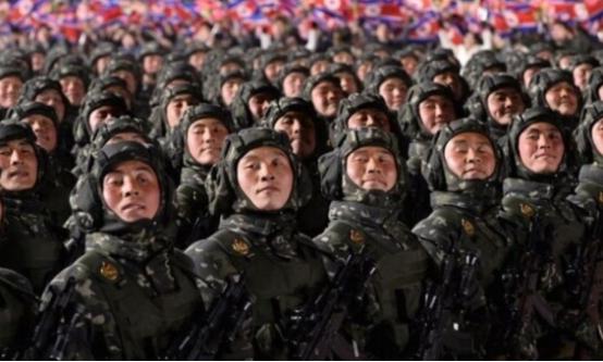 看看朝鲜的下场，就能明白我们为什么不支援俄罗斯了！虽然朝鲜几乎倾尽所有地支援了俄