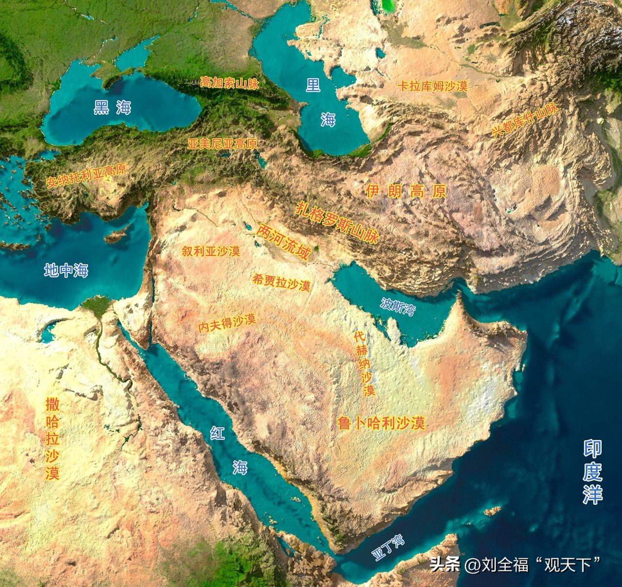 美国突然宣布封锁霍尔木兹海峡，这手棋下得极狠，直接掐住了全球能源的“脖子”。作为