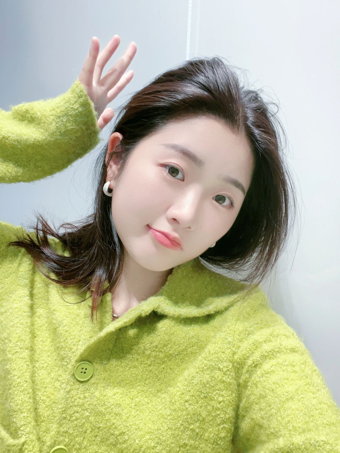 95后幼师小姐姐～～～