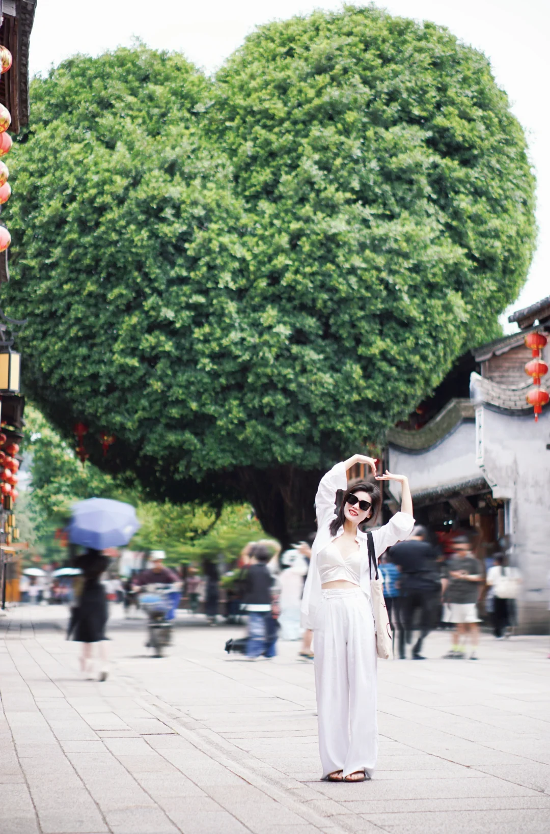 在福州居住6年多，提供一些亲子游建议。