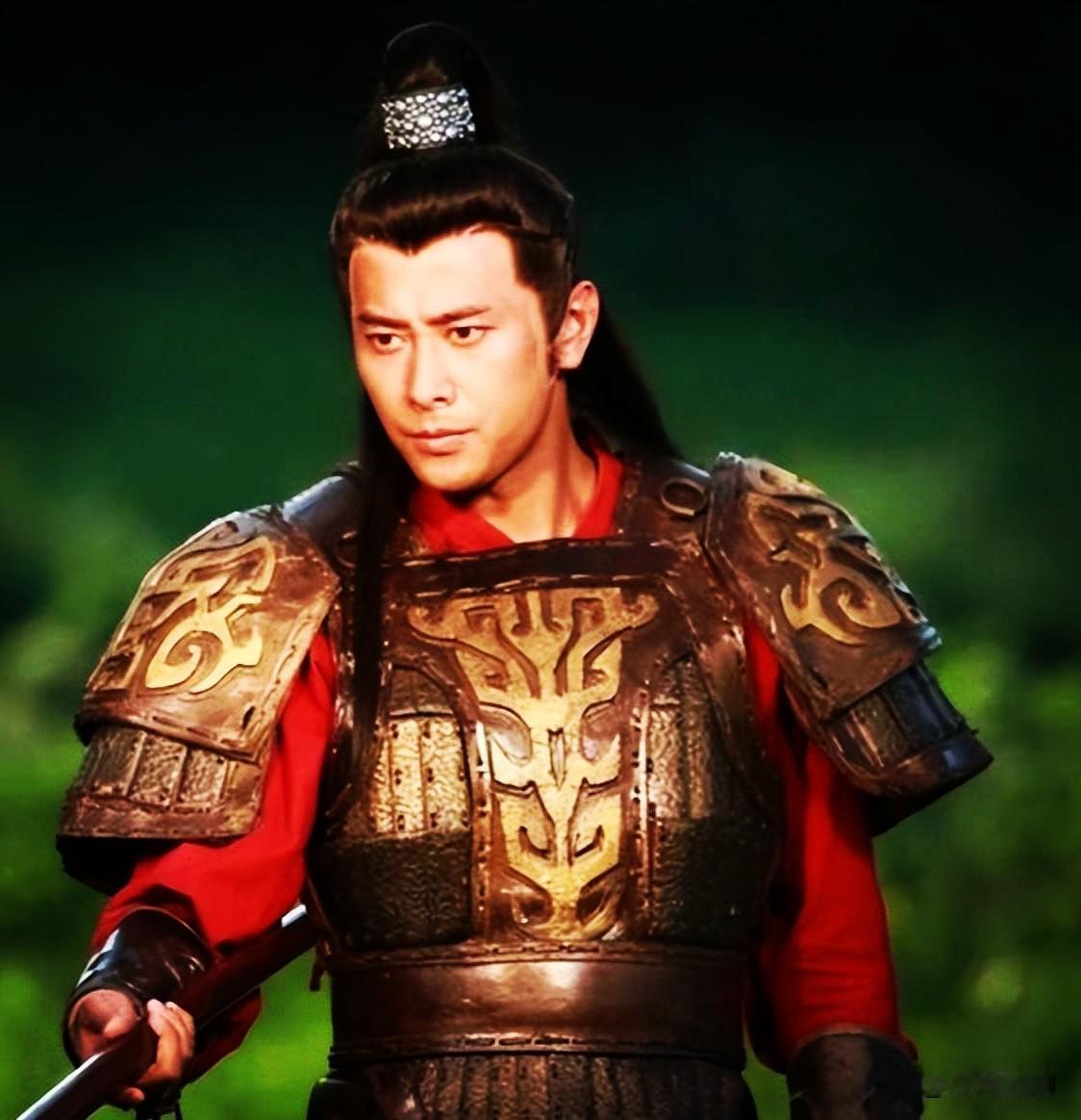 1370年，朱元璋大封功臣，封六公二十八侯。六个公爵，分别是徐达、李善长、李文忠