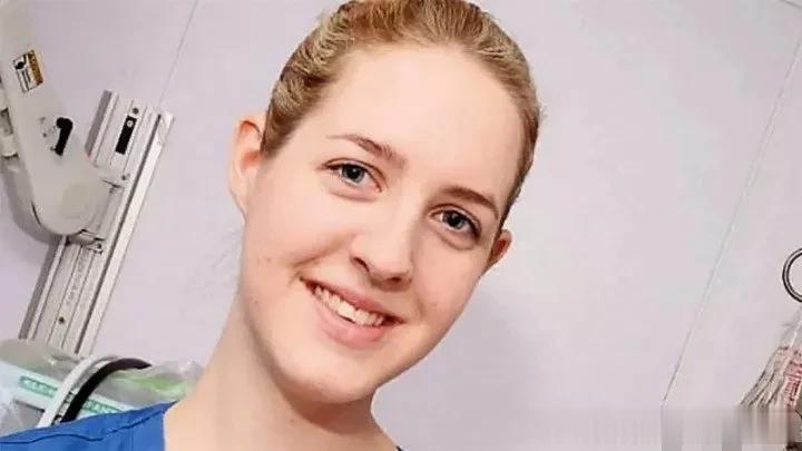 英国本周末最热头条，连环杀婴护士终于被定罪，法院认定一年通过注射空气等方式至少杀
