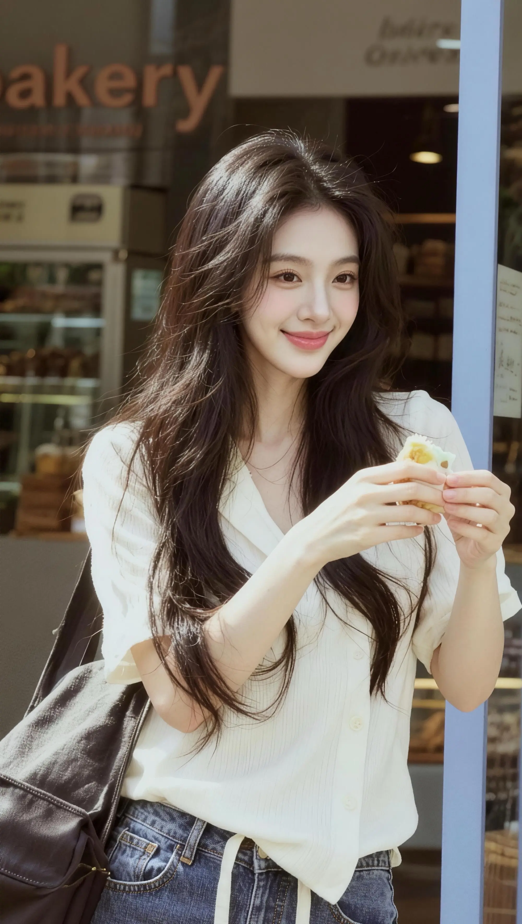 AI胶片生活照 随变ai随便玩  ai创作 玩法合伙人计划 随变一拍都很夯