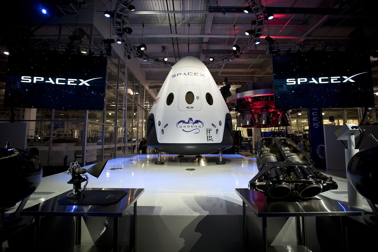 8月4日财报后两天，SpaceX将解禁1092亿美元内部股，新增流通量超过IPO