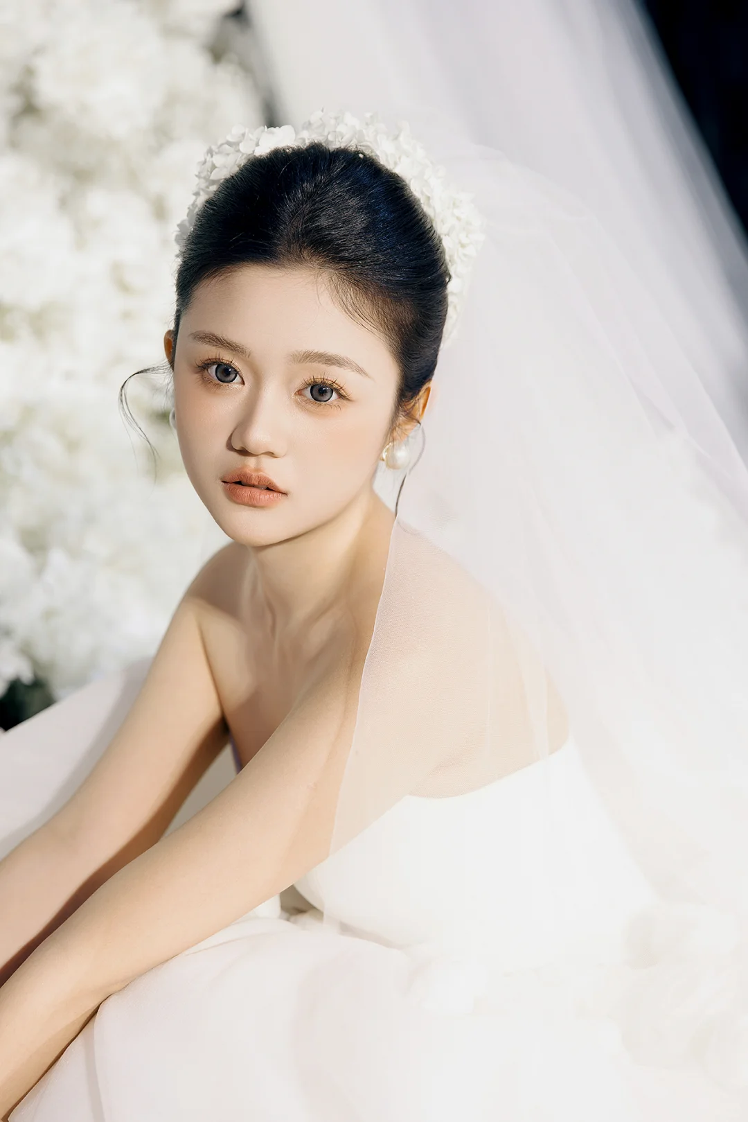 趁着周末结个婚！