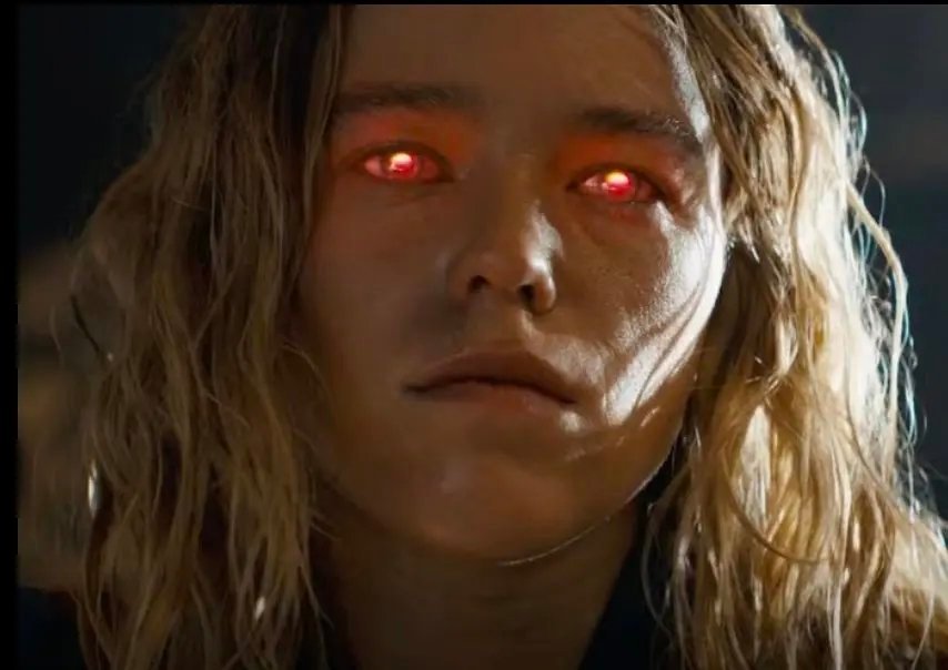 超级少女（2026） 我的评分：电影超级少女佳片奇遇季《超级少女》上映为啥都在攻